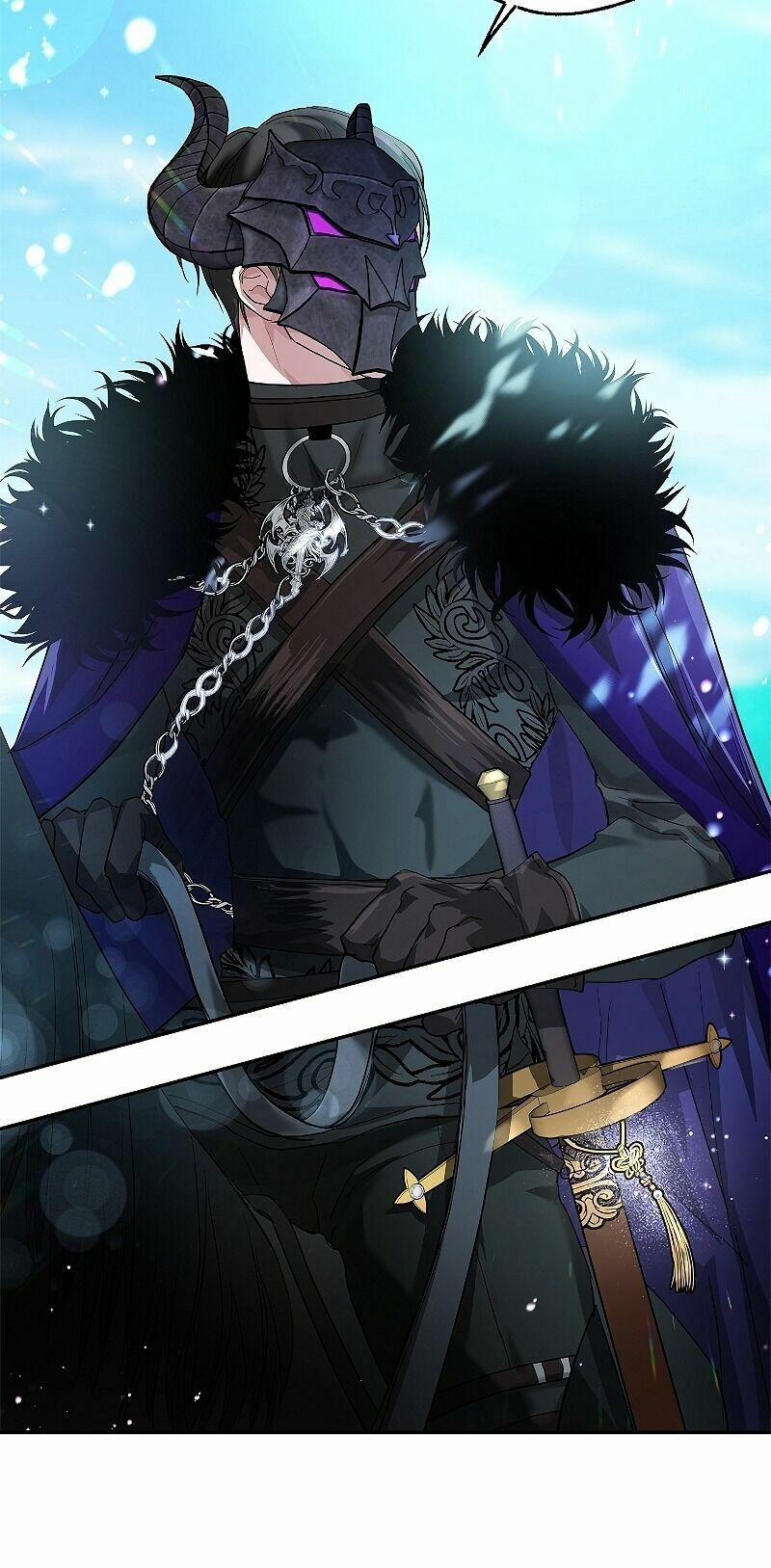 Hôn Phu Ẩn Sắc 12 trang 46