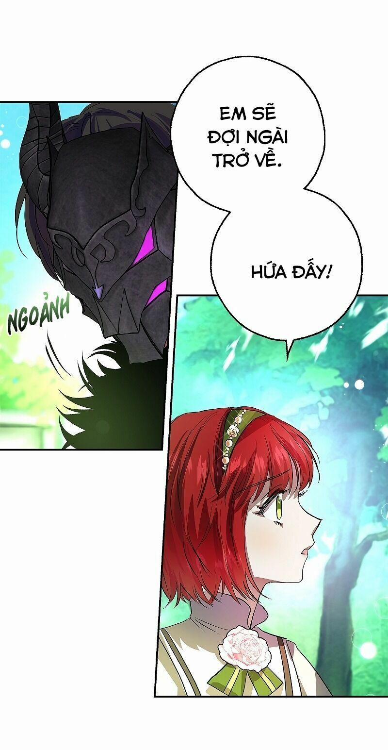 Hôn Phu Ẩn Sắc 12 trang 5