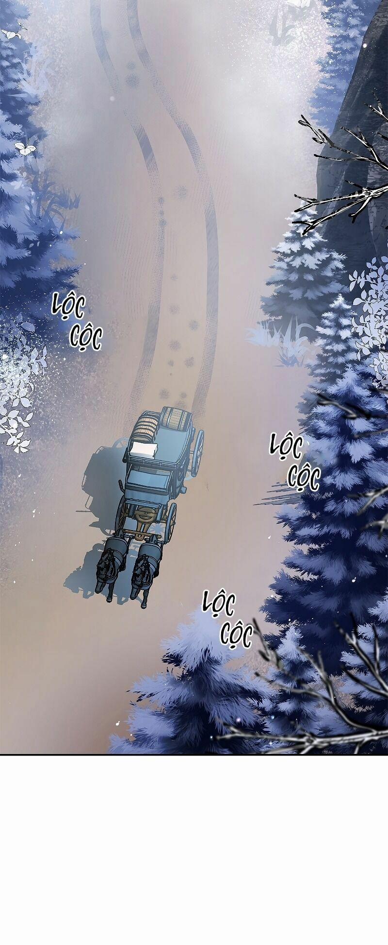 Hôn Phu Ẩn Sắc 12 trang 50