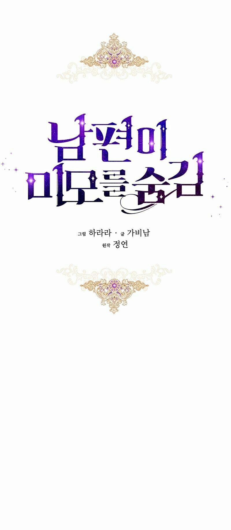 Hôn Phu Ẩn Sắc 12 trang 8