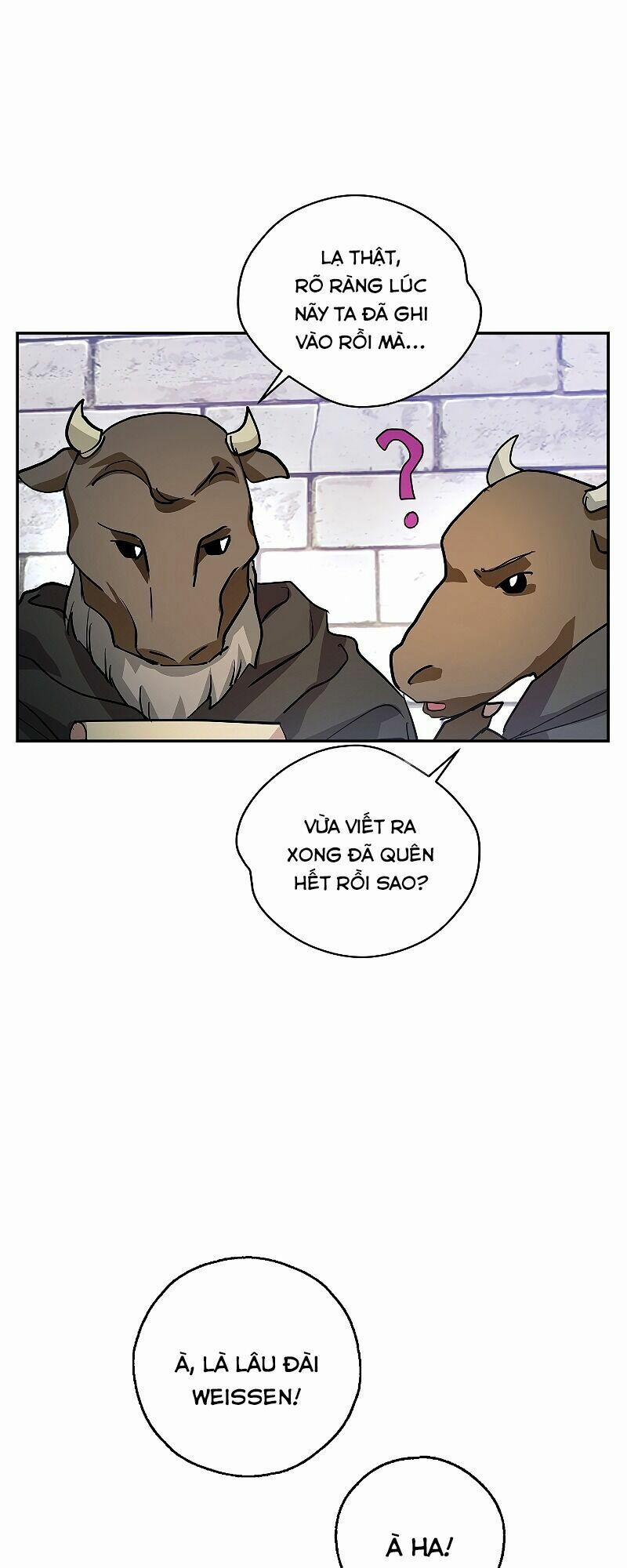 Hôn Phu Ẩn Sắc 13 trang 10