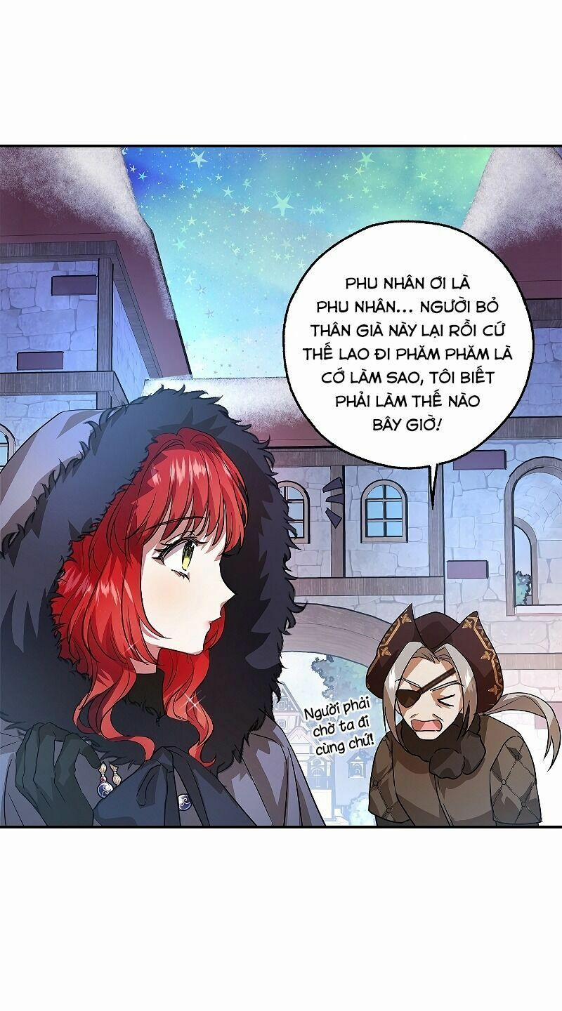 Hôn Phu Ẩn Sắc 13 trang 15