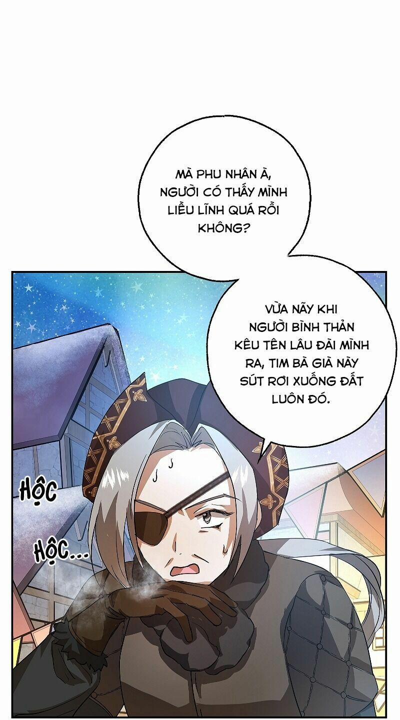 Hôn Phu Ẩn Sắc 13 trang 16