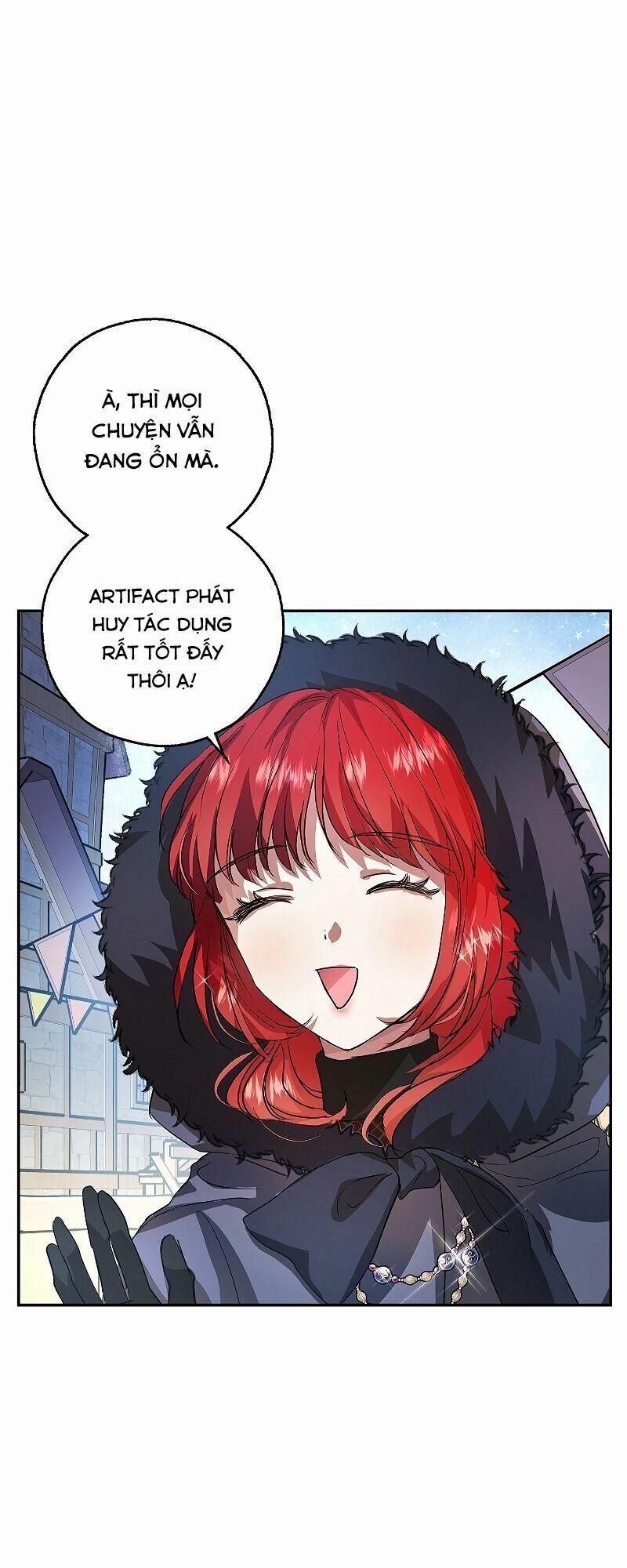 Hôn Phu Ẩn Sắc 13 trang 17