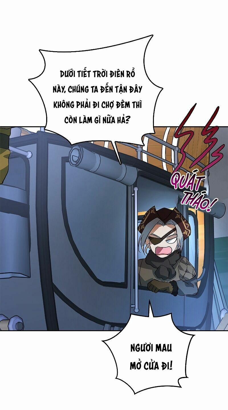 Hôn Phu Ẩn Sắc 13 trang 2