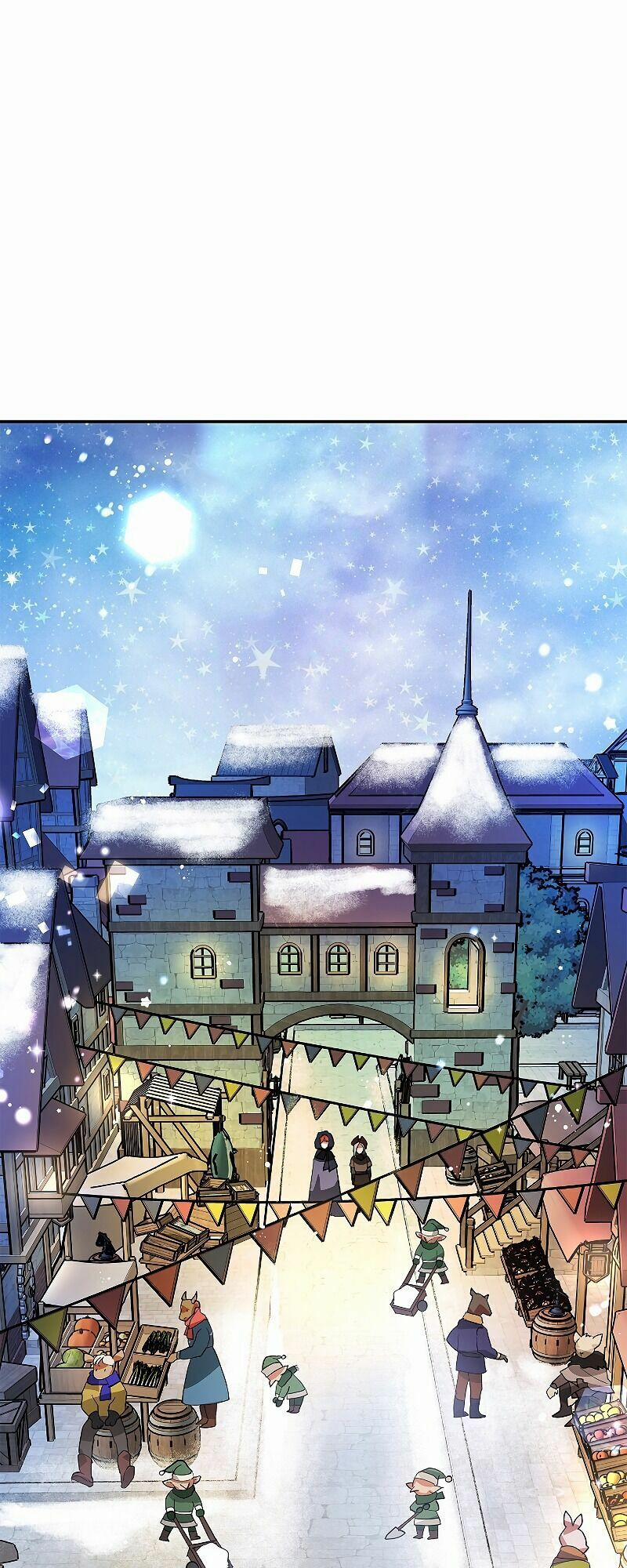 Hôn Phu Ẩn Sắc 13 trang 21