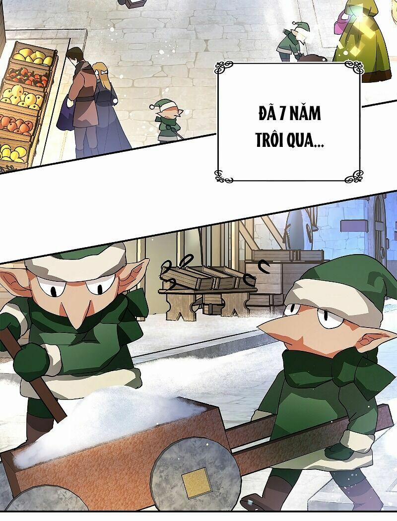 Hôn Phu Ẩn Sắc 13 trang 22