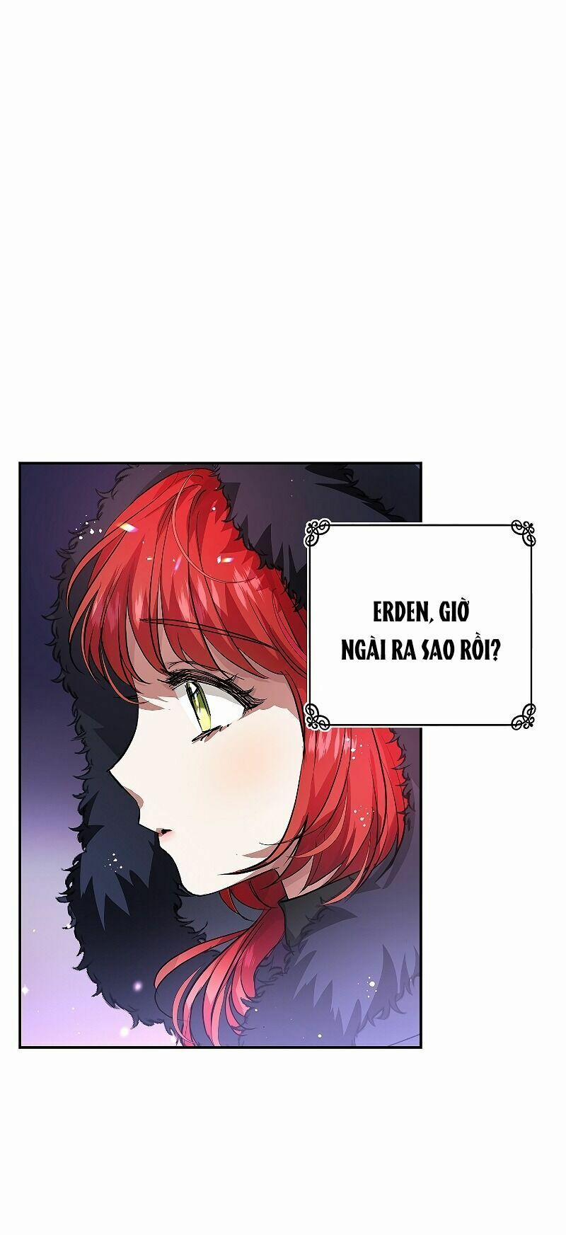 Hôn Phu Ẩn Sắc 13 trang 25