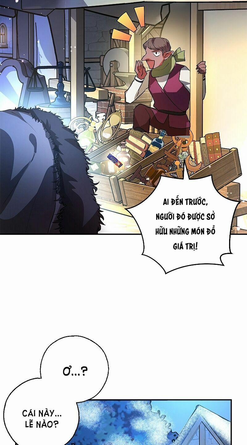 Hôn Phu Ẩn Sắc 13 trang 31