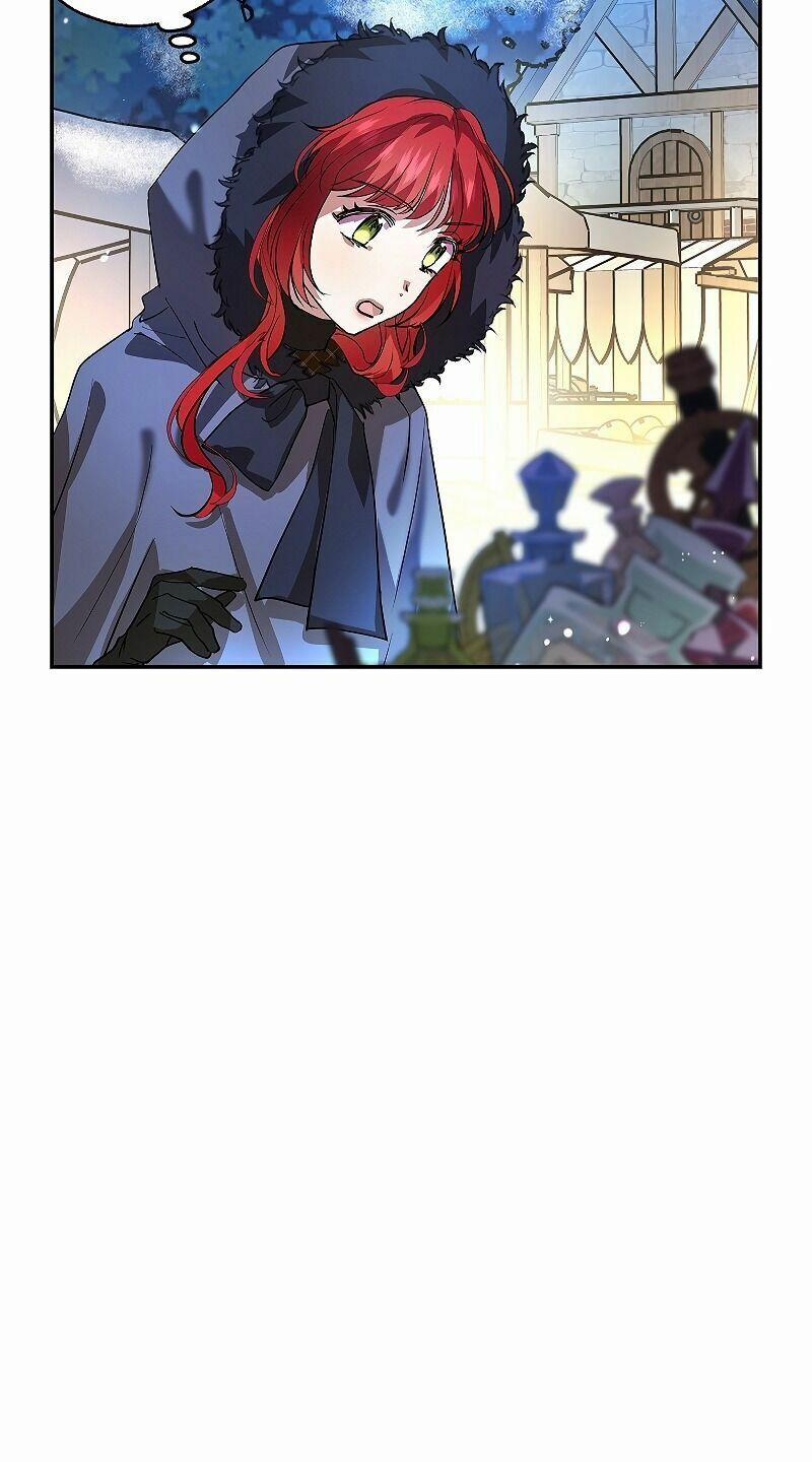 Hôn Phu Ẩn Sắc 13 trang 32