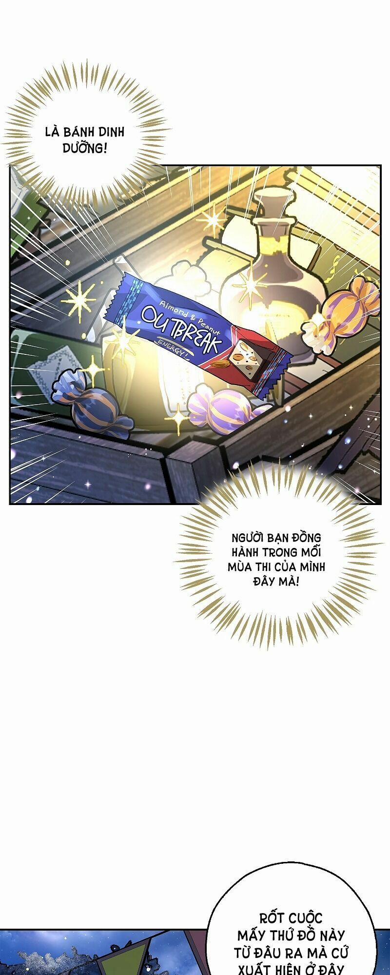 Hôn Phu Ẩn Sắc 13 trang 33