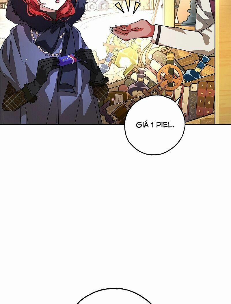 Hôn Phu Ẩn Sắc 13 trang 35