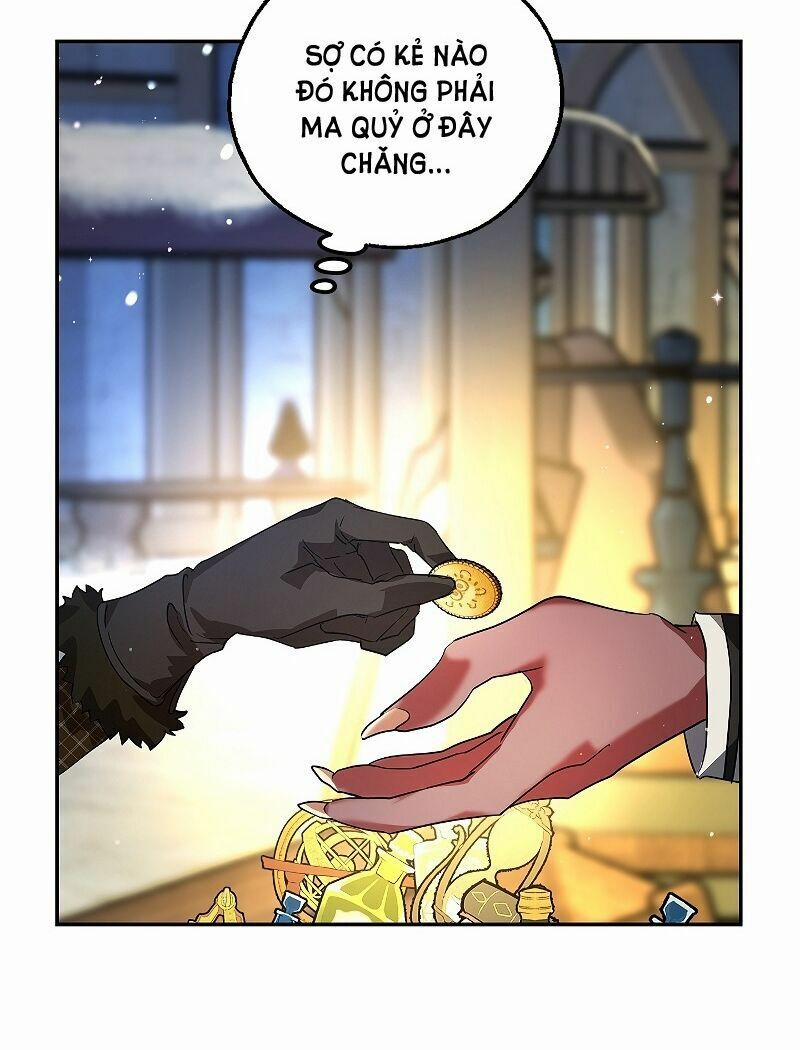 Hôn Phu Ẩn Sắc 13 trang 36