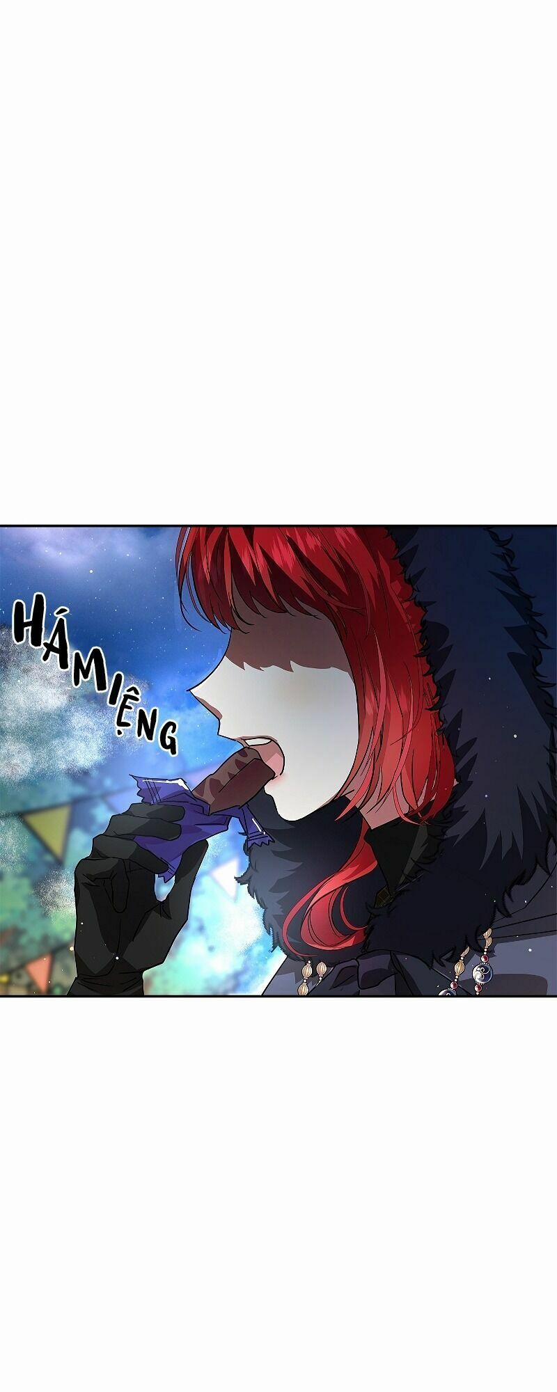 Hôn Phu Ẩn Sắc 13 trang 37