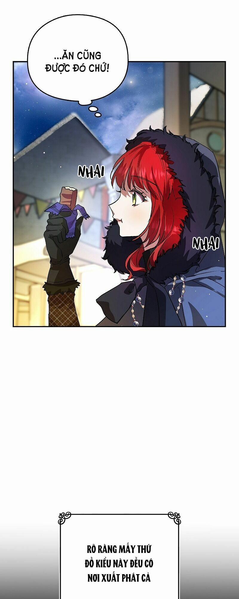 Hôn Phu Ẩn Sắc 13 trang 38