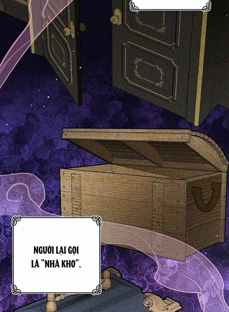 Hôn Phu Ẩn Sắc 13 trang 40