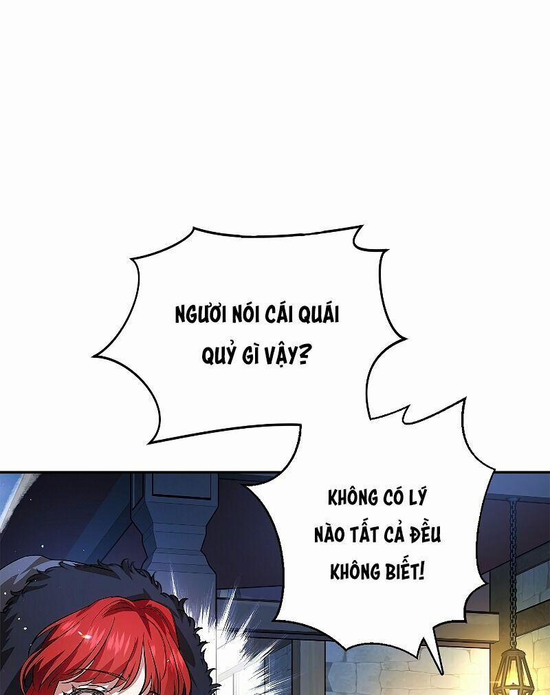 Hôn Phu Ẩn Sắc 13 trang 43