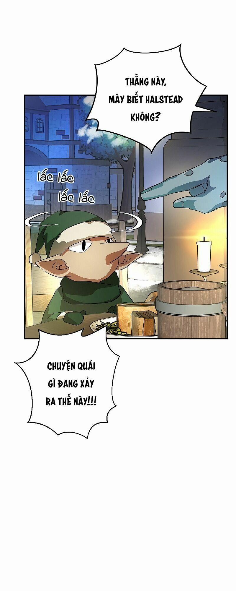 Hôn Phu Ẩn Sắc 13 trang 48