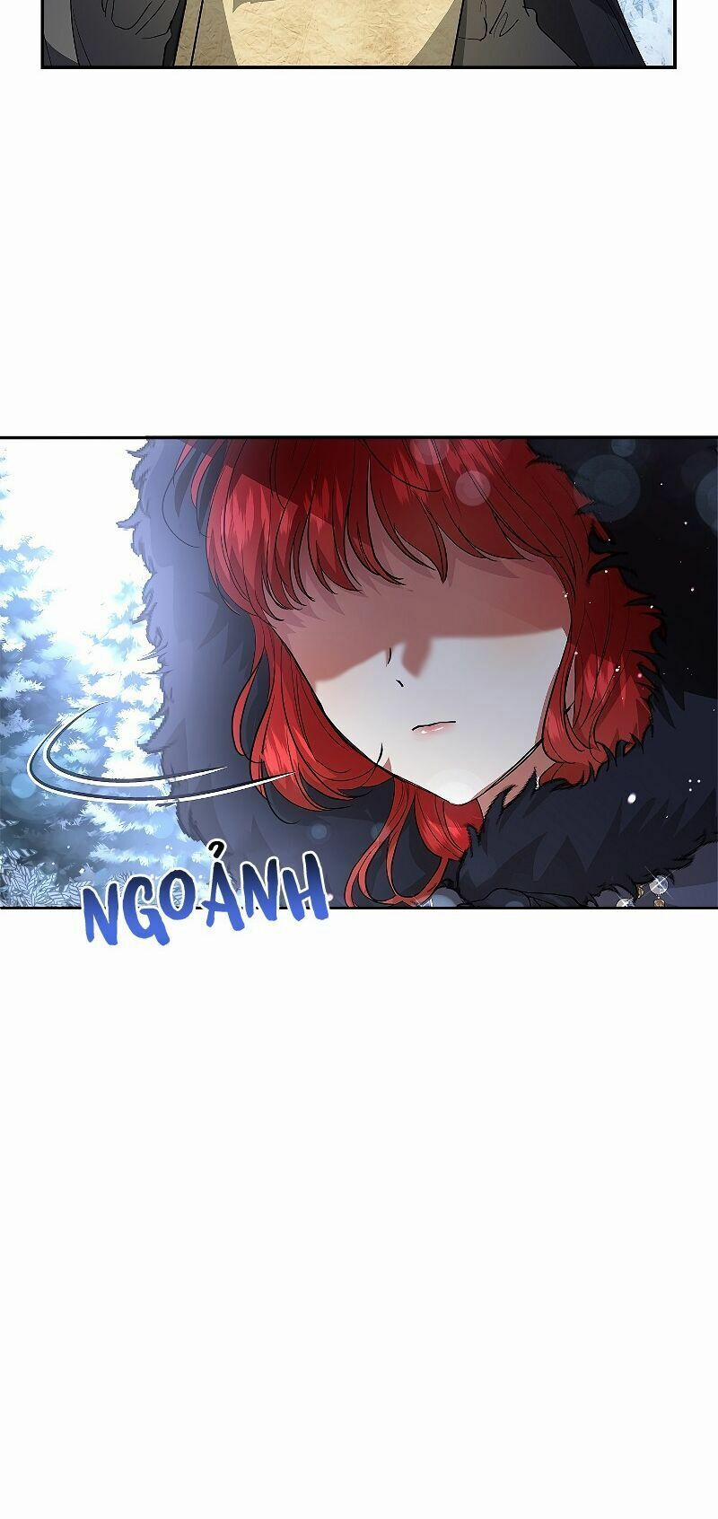 Hôn Phu Ẩn Sắc 13 trang 5