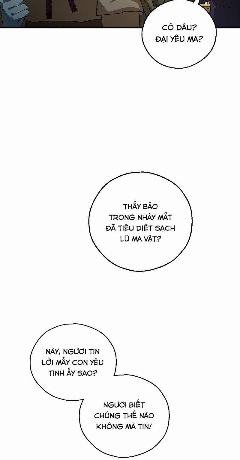 Hôn Phu Ẩn Sắc 13 trang 50