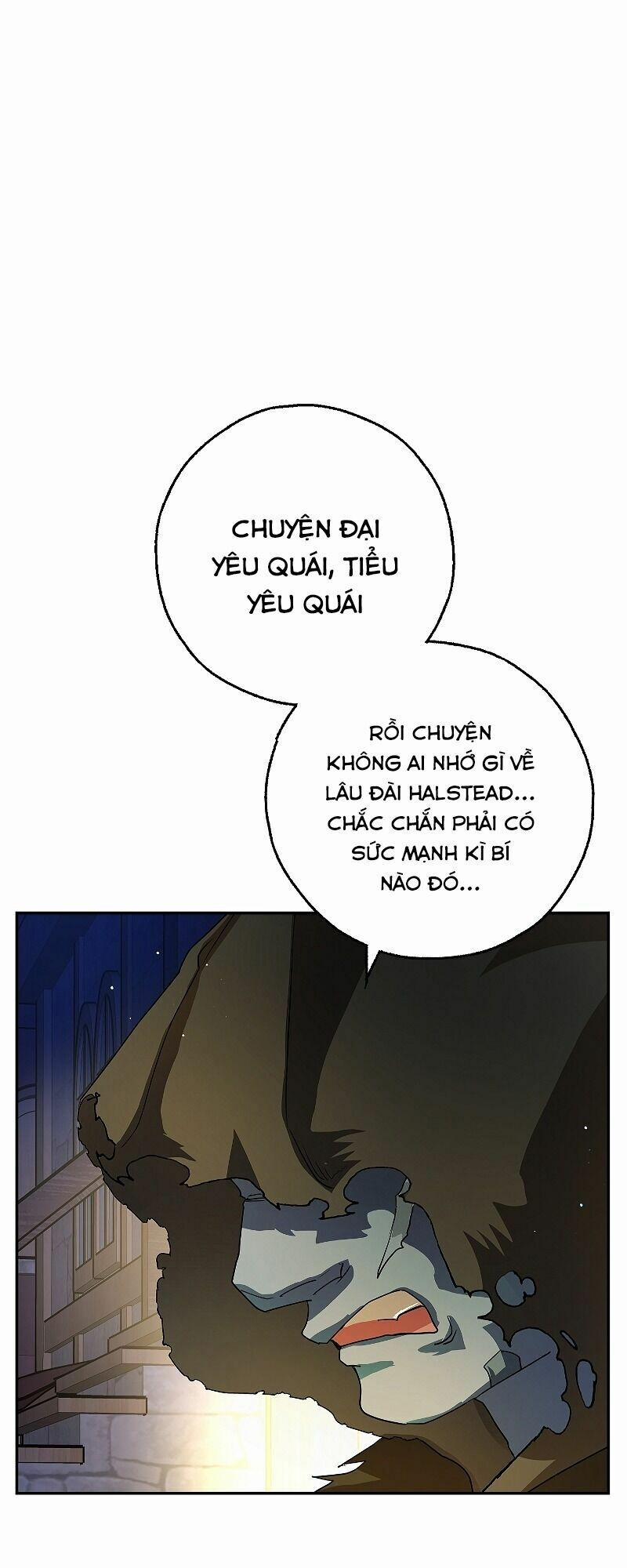 Hôn Phu Ẩn Sắc 13 trang 51