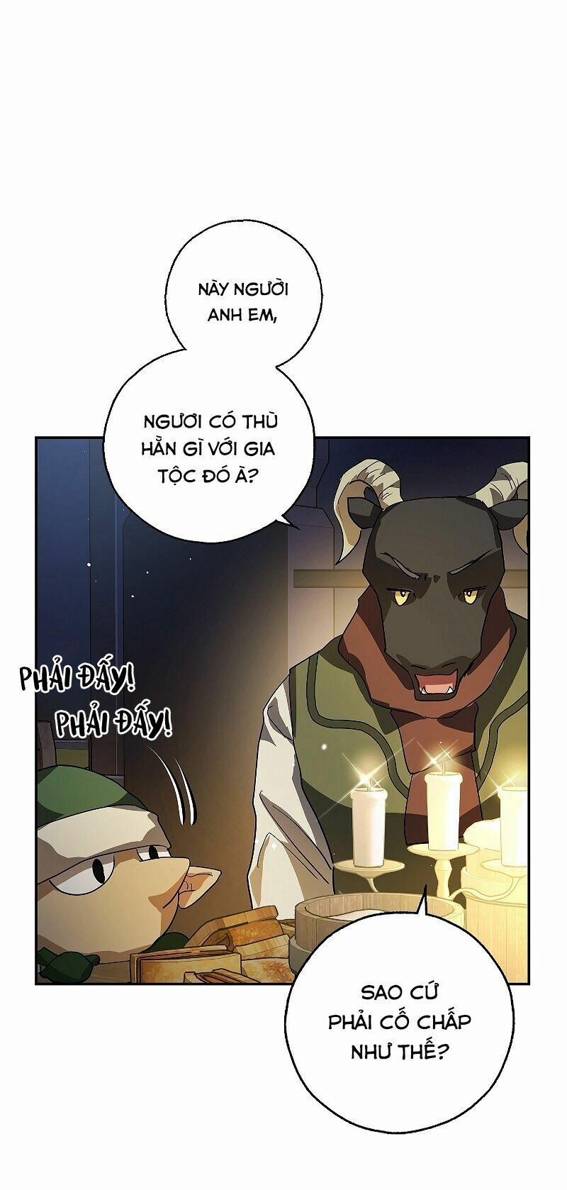 Hôn Phu Ẩn Sắc 13 trang 52