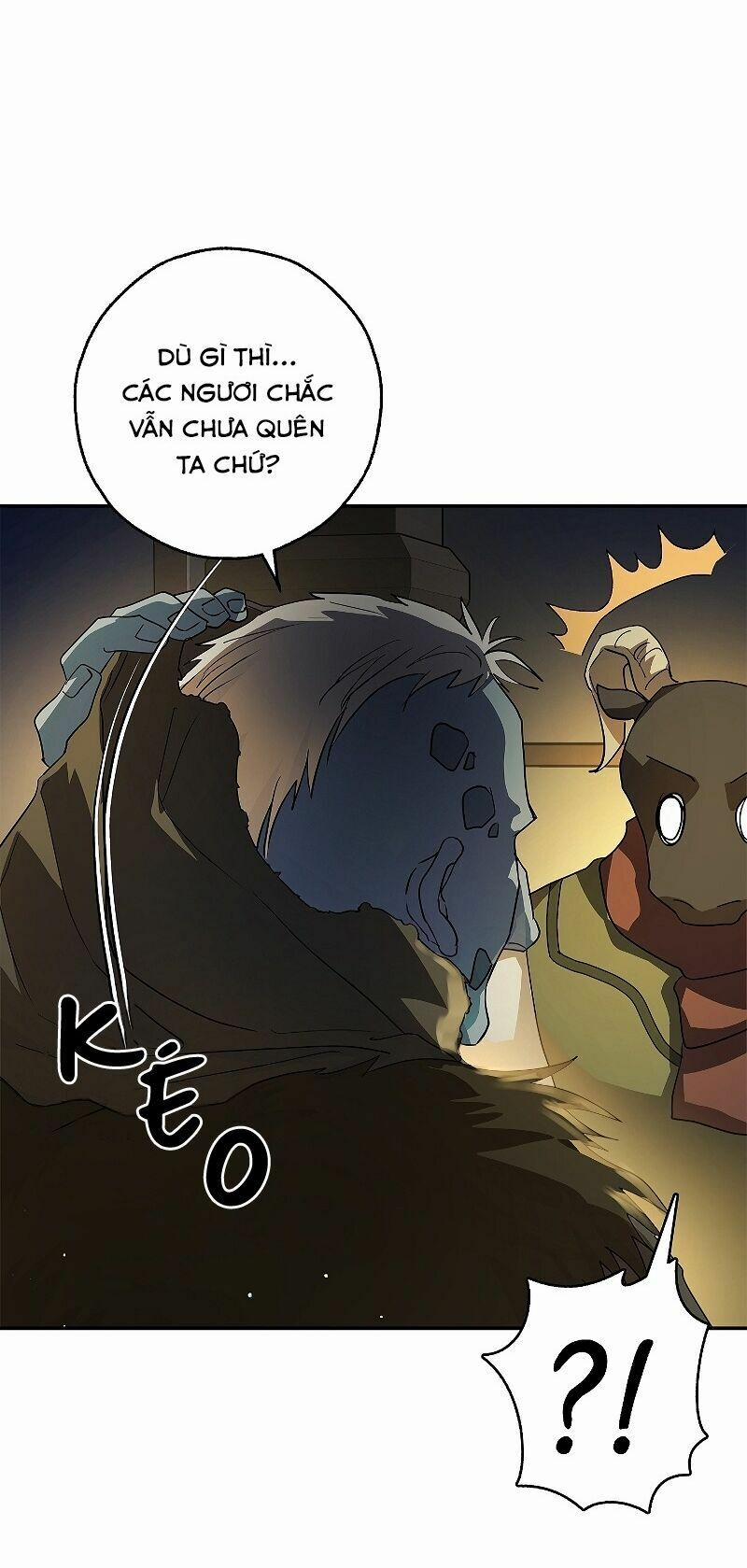 Hôn Phu Ẩn Sắc 13 trang 53