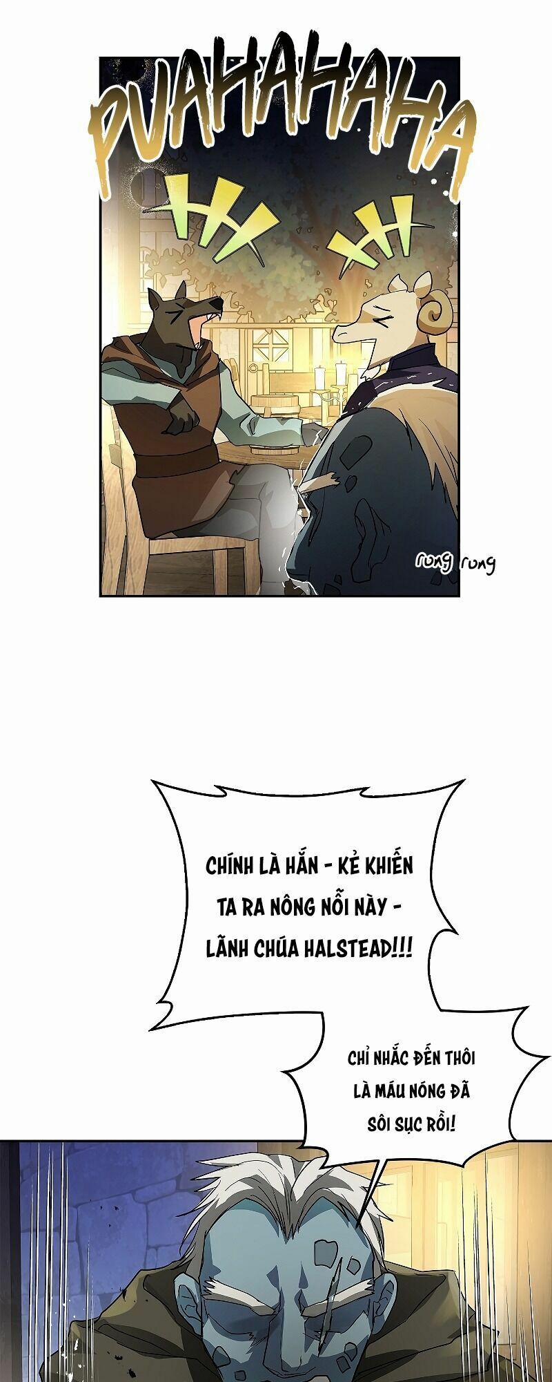 Hôn Phu Ẩn Sắc 13 trang 57