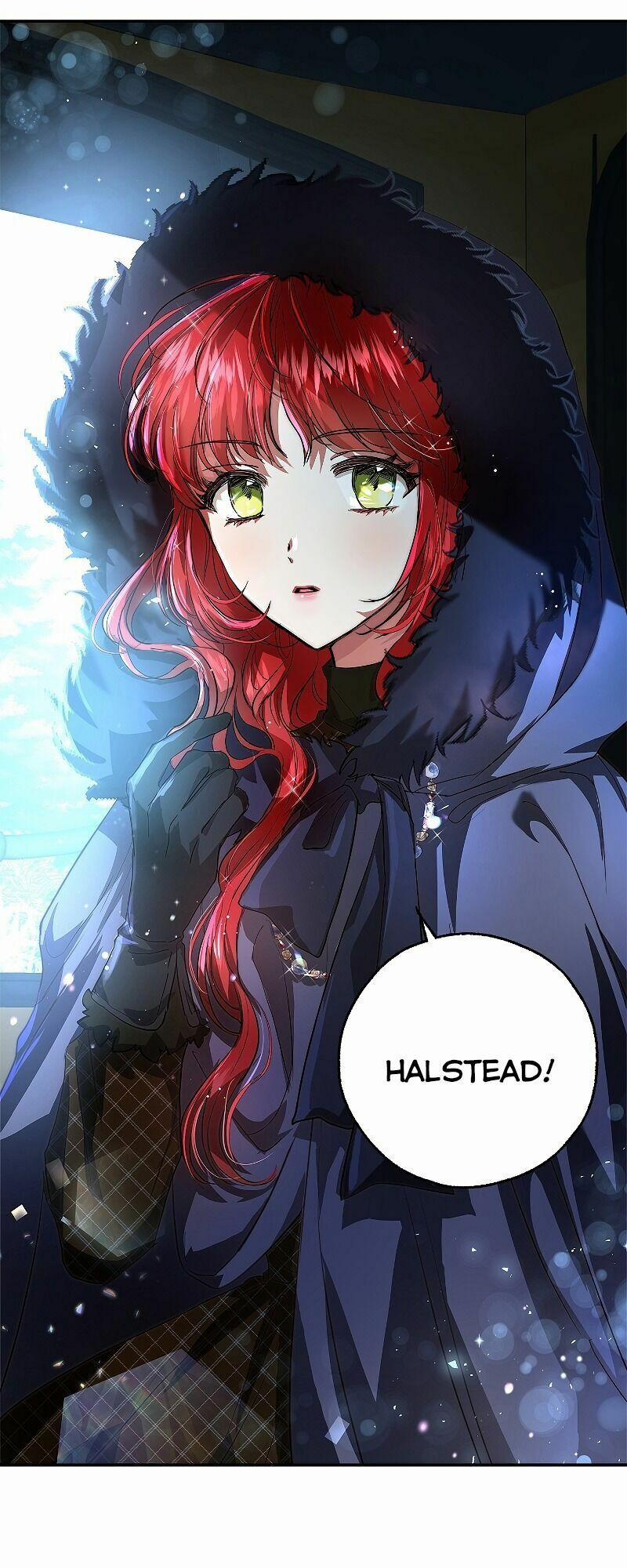 Hôn Phu Ẩn Sắc 13 trang 6