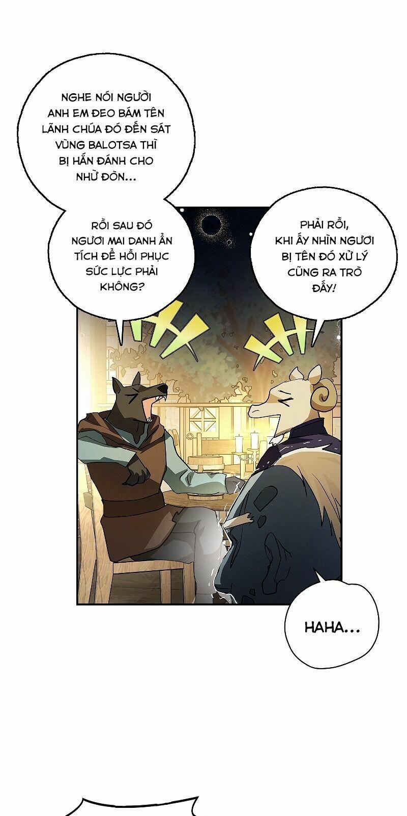 Hôn Phu Ẩn Sắc 14 trang 1