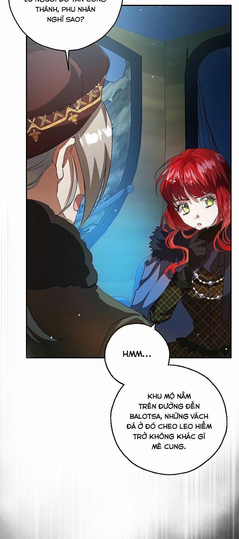 Hôn Phu Ẩn Sắc 14 trang 11