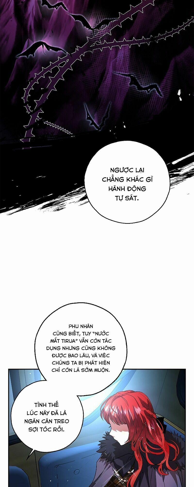 Hôn Phu Ẩn Sắc 14 trang 13