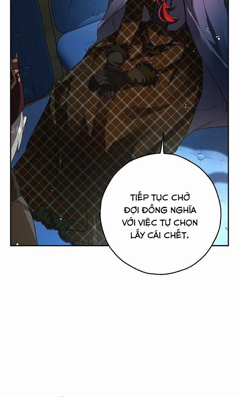 Hôn Phu Ẩn Sắc 14 trang 14