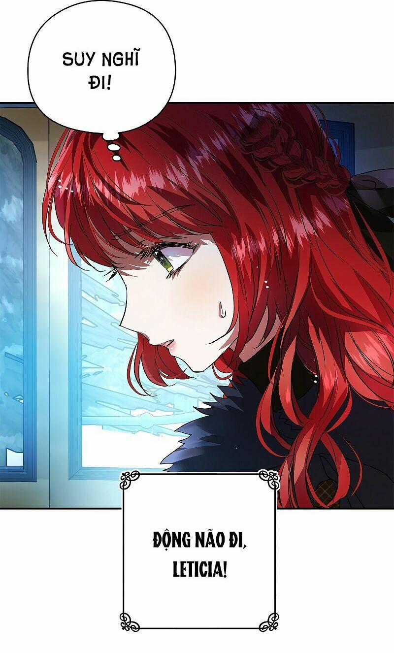 Hôn Phu Ẩn Sắc 14 trang 15