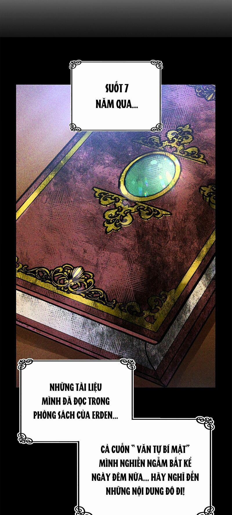 Hôn Phu Ẩn Sắc 14 trang 17