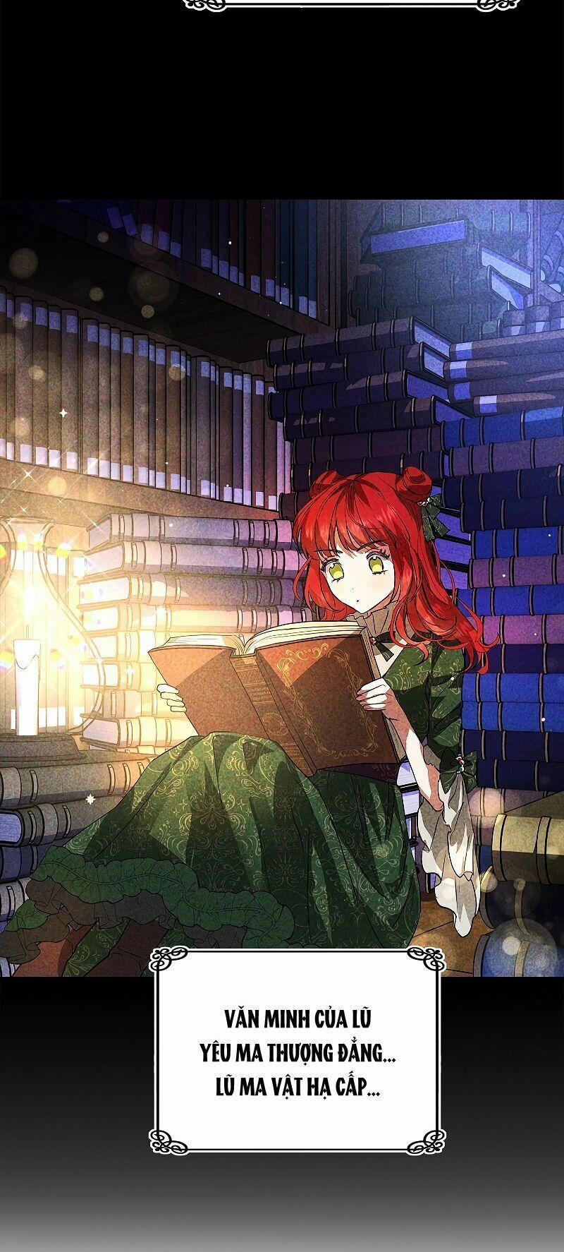 Hôn Phu Ẩn Sắc 14 trang 18