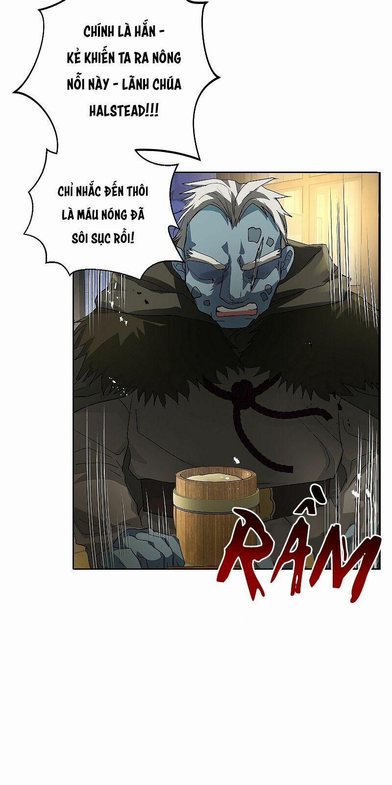 Hôn Phu Ẩn Sắc 14 trang 2