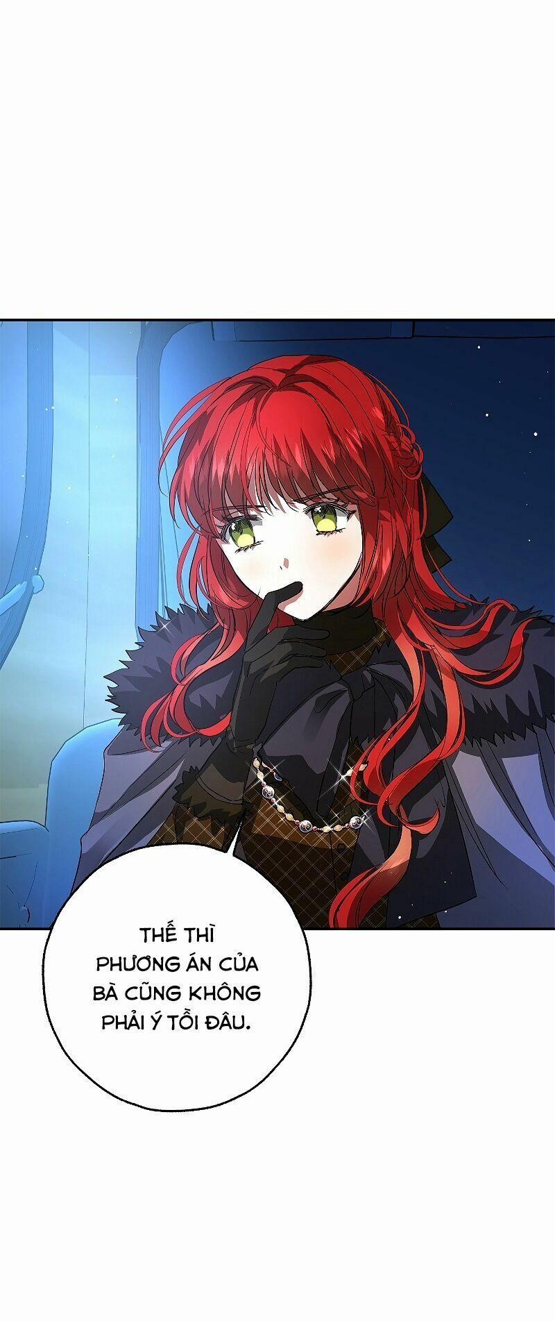 Hôn Phu Ẩn Sắc 14 trang 20