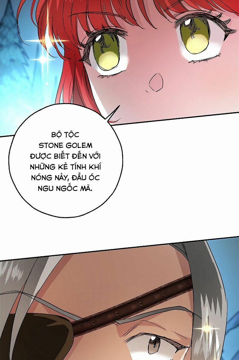 Hôn Phu Ẩn Sắc 14 trang 22