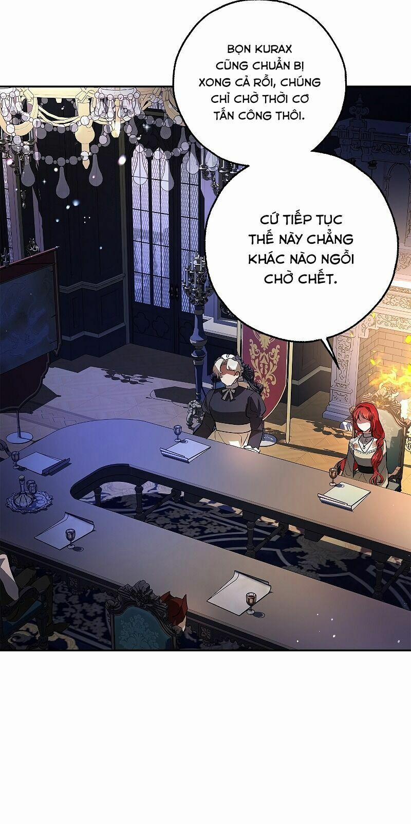 Hôn Phu Ẩn Sắc 14 trang 25