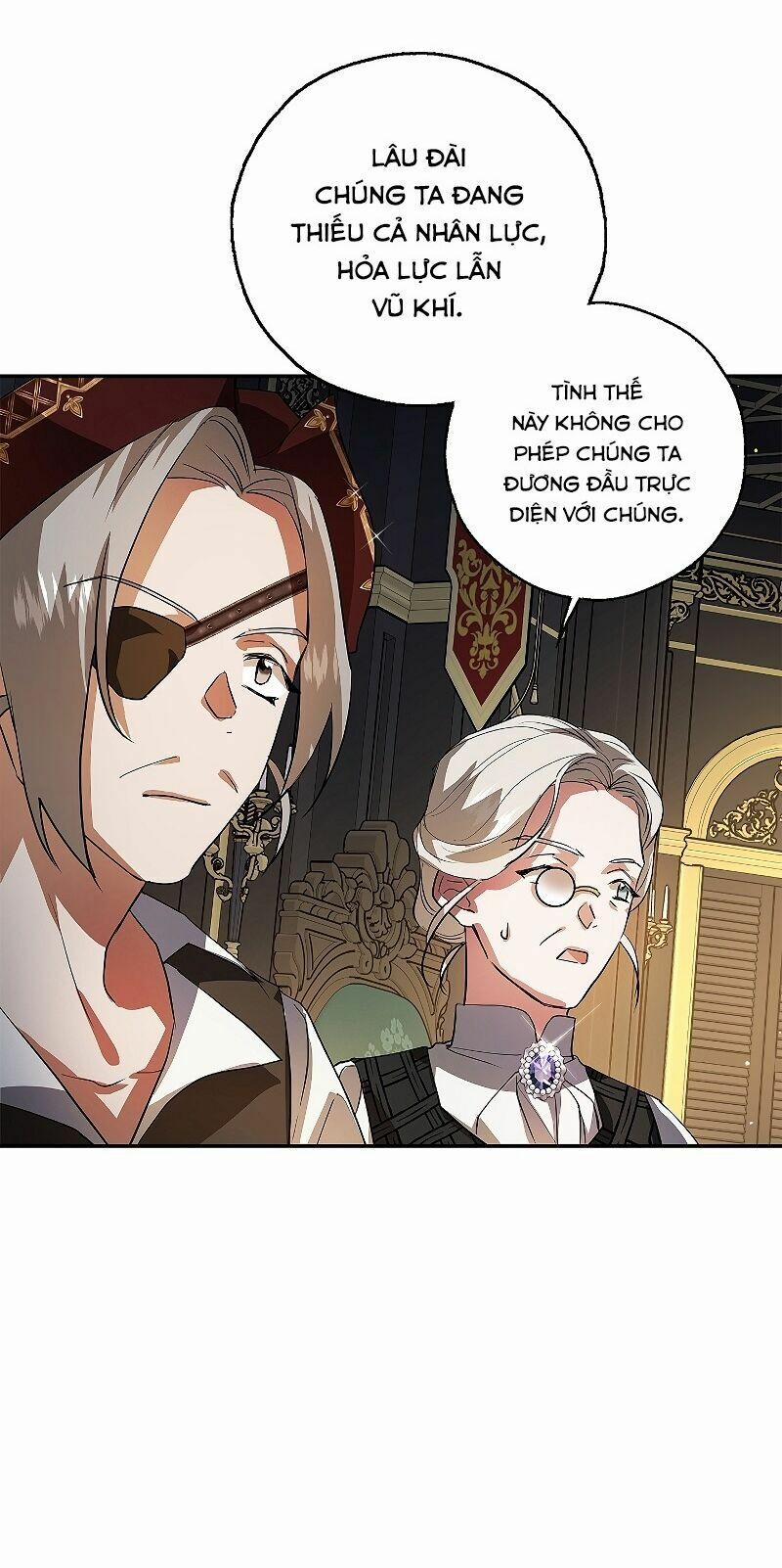 Hôn Phu Ẩn Sắc 14 trang 26