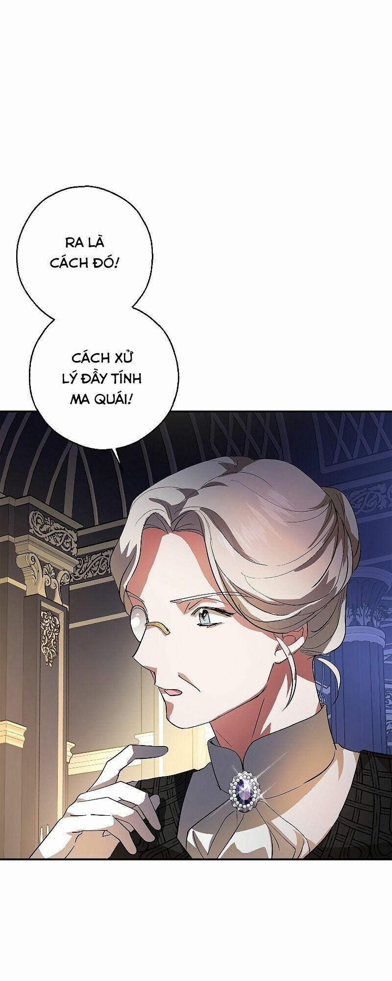 Hôn Phu Ẩn Sắc 14 trang 30