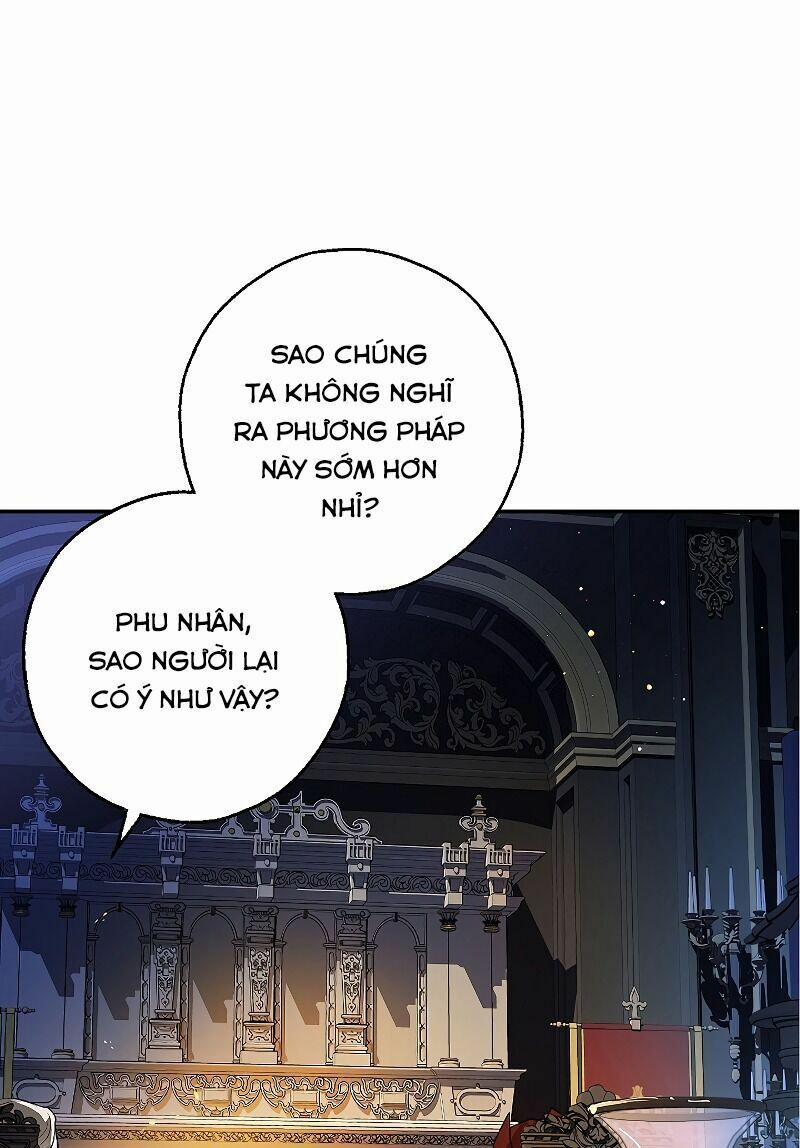 Hôn Phu Ẩn Sắc 14 trang 31