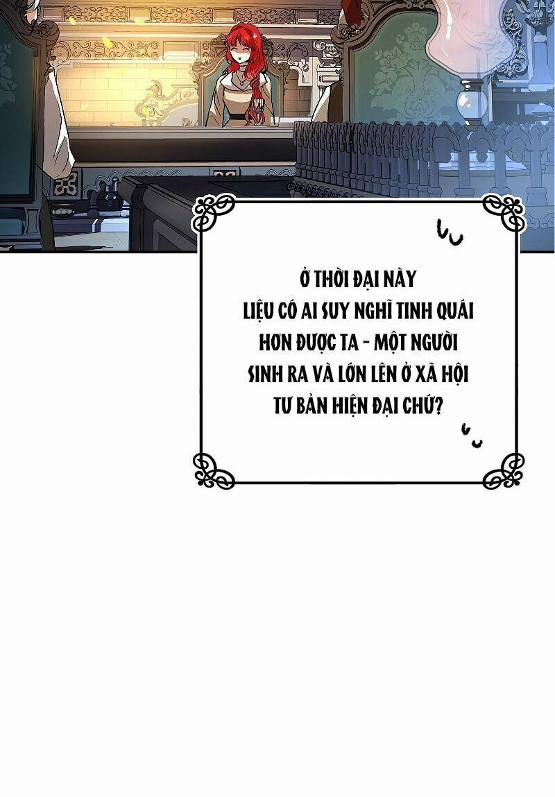 Hôn Phu Ẩn Sắc 14 trang 32