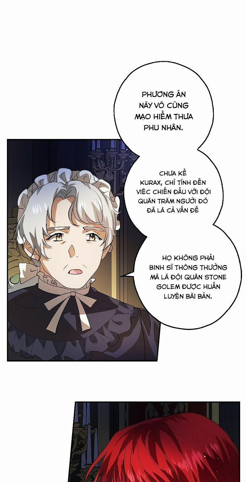 Hôn Phu Ẩn Sắc 14 trang 34