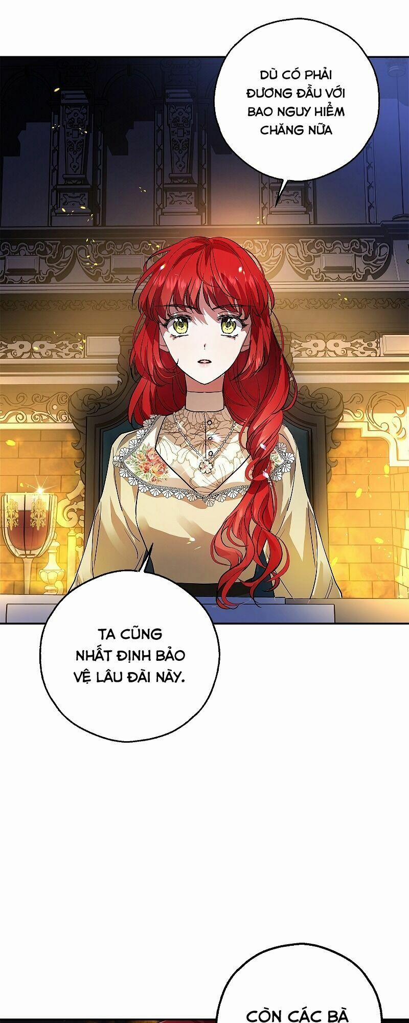 Hôn Phu Ẩn Sắc 14 trang 36