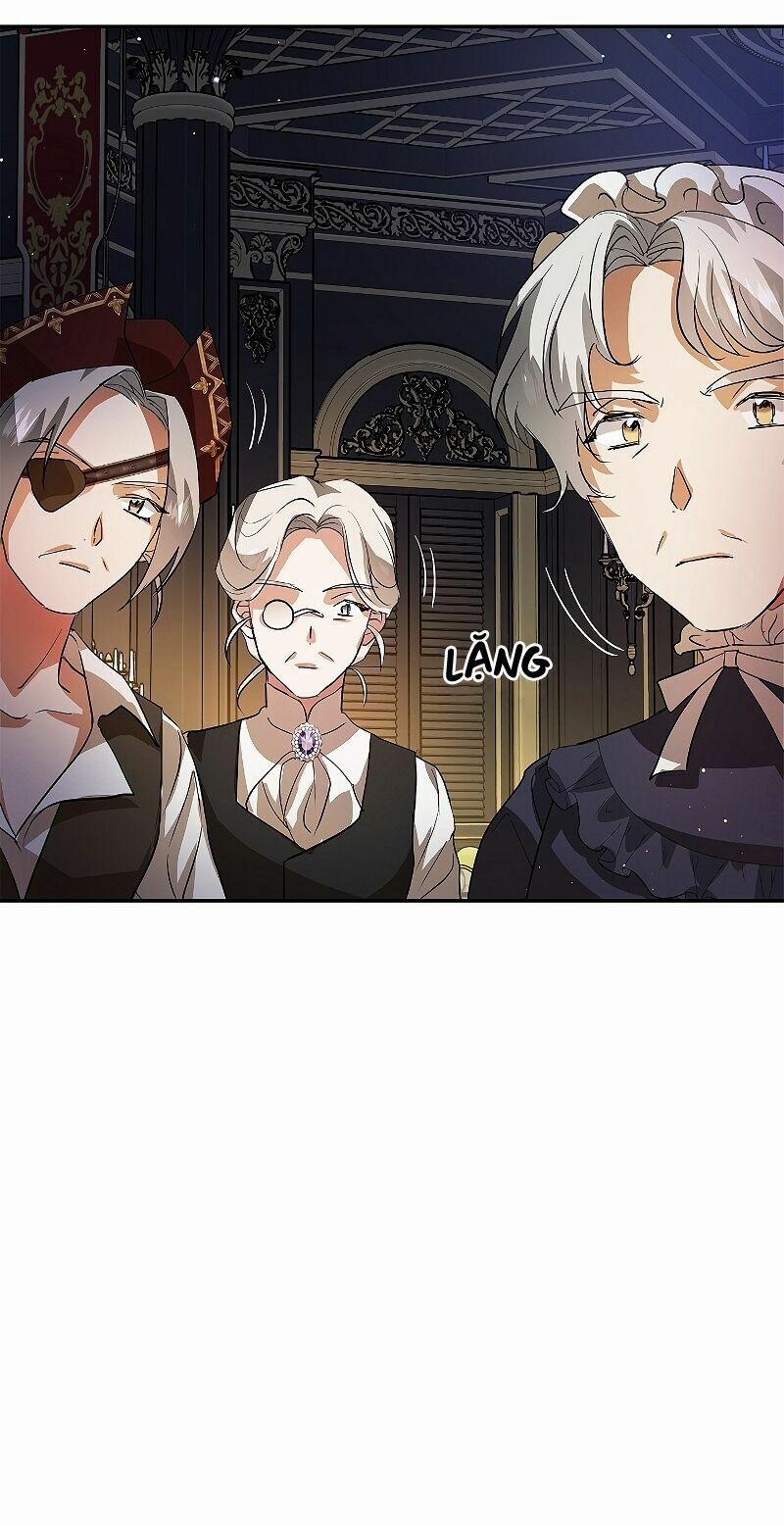 Hôn Phu Ẩn Sắc 14 trang 38