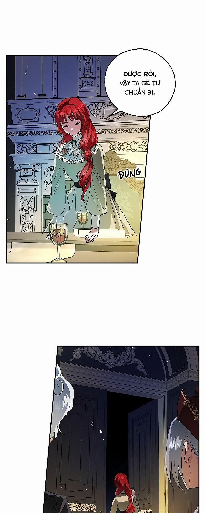 Hôn Phu Ẩn Sắc 14 trang 39