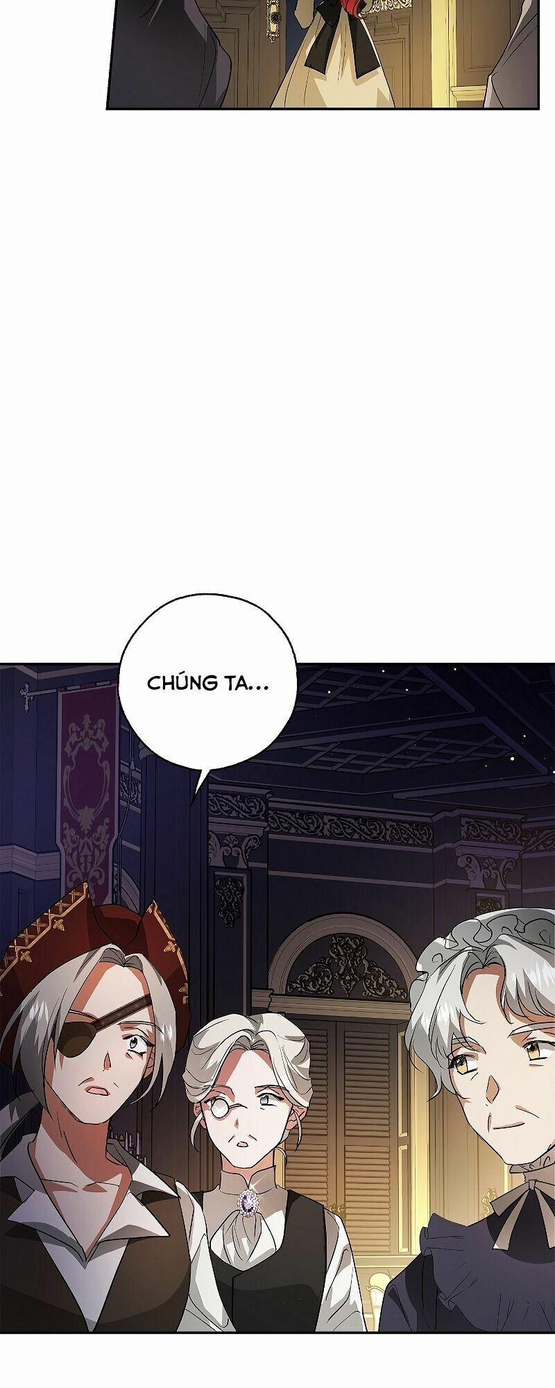 Hôn Phu Ẩn Sắc 14 trang 40