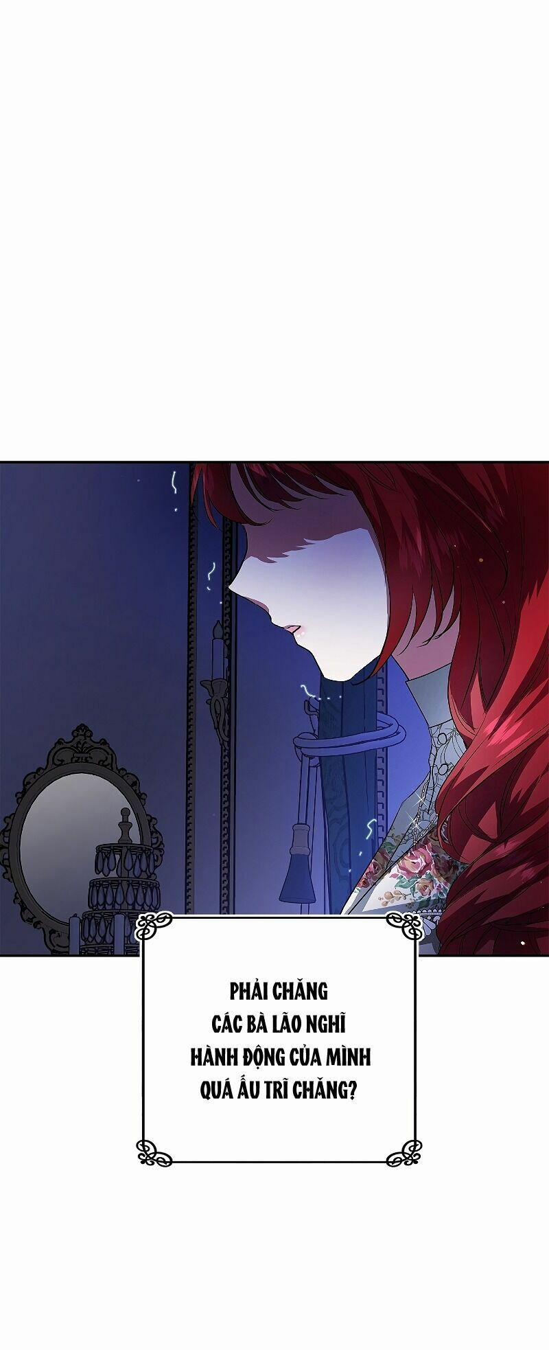 Hôn Phu Ẩn Sắc 14 trang 44